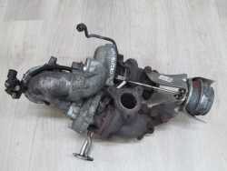 MB SPRINTER 906 651 160 KM BI TURBO TURBO TURBOSPREZARKA A6510905380 A6510900980 13-18