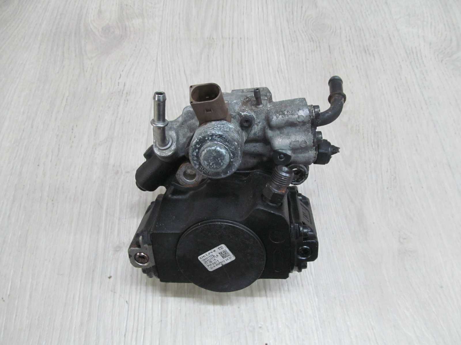 MB SPRINTER 906 LIFT 651 POMPA WTRYSKOWA A6510702601 28447439 13-18