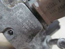 MB SPRINTER 906 LIFT 651 POMPA WTRYSKOWA A6510702601 28447439 13-18
