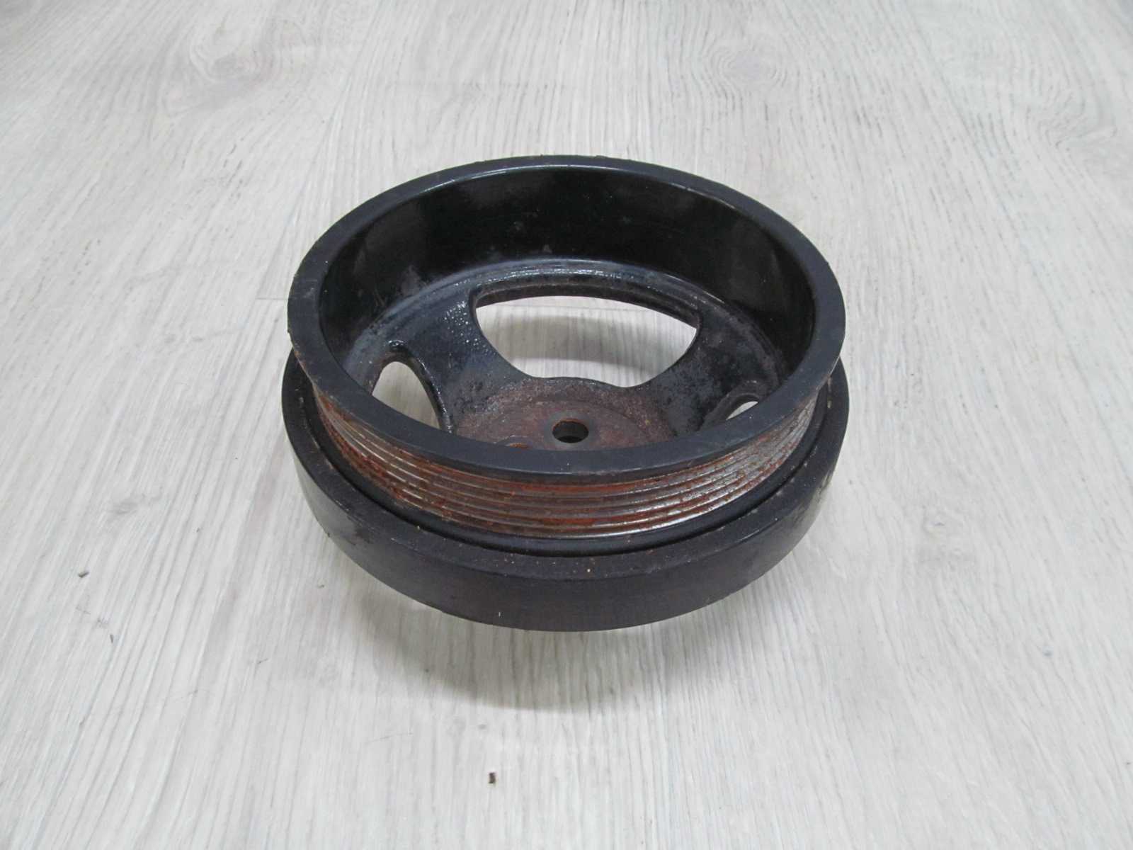 MB SPRINTER 906 LIFT 651 KOLO PASOWE WALU A6510300703 11-18