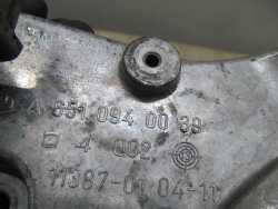MB SPRINTER 906 LIFT 651 LAPA WSPORNIK SILNIKA A6510940039 11-18