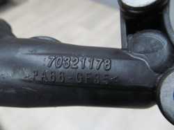 MB SPRINTER 906 LIFT 651 2.2 OBUDOWA FILTRA OLEJU 70321178 13-18
