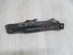 MB SPRINTER 906 LIFT 651 2.2 CDI  LAPA WSPORNIK SILNIKA 11-18