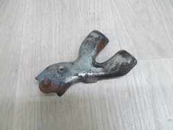 MB SPRINTER 906 LIFT 651 2.2 CDI  LAPA WSPORNIK SILNIKA A6510900727 11-18