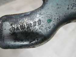 MB SPRINTER 906 LIFT 651 2.2 CDI  LAPA WSPORNIK SILNIKA A6510900727 11-18