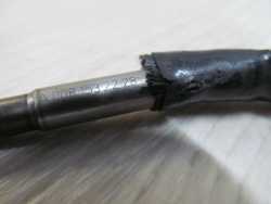 MB SPRINTER 906 LIFT 651 2.2 SONDA CZUJNIK TEMPERATURY SPALIN A0081532228 11-18