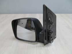 HYUNDAI ILOAD H1 H300 LUSTERKO LEWE MANUALNE 07-17