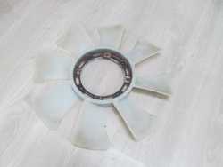 HYUNDAI ILOAD H1 H300 2.5 WENTYLATOR WIATRAK SMIGLO 25261-42920 07-17
