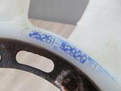 HYUNDAI ILOAD H1 H300 2.5 WENTYLATOR WIATRAK SMIGLO 25261-42920 07-17