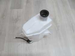 HYUNDAI ILOAD H1 H300 I800 ZBIORNIK SPRYSKIWACZY POMPKA 98610-4H000 98510-2G000 07-17