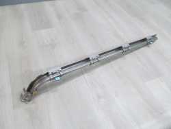 HYUNDAI ILOAD H1 I800 PROWADNICA SZYNA DRZWI LEWA 07-17