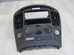 HYUNDAI ILOAD H1 I800 KONSOLA SRODKOWA PANEL KRATKA NAWIEWU 07-17