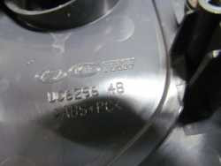 HYUNDAI ILOAD H1 I800 KONSOLA SRODKOWA PANEL KRATKA NAWIEWU 07-17