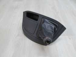 HYUNDAI ILOAD H1 I800 KONSOLA SRODKOWA POPIELNICZKA UK 84634-4H900 07-17
