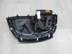 HYUNDAI ILOAD H1 I800 KONSOLA SRODKOWA POPIELNICZKA UK 84634-4H900 07-17