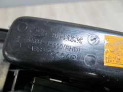 HYUNDAI ILOAD H1 I800 KONSOLA SRODKOWA POPIELNICZKA UK 84634-4H900 07-17