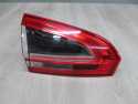 FORD S-MAX LIFT LAMPA TYL LED KLAPY LEWA AM21-13A603-AD 2TZ010307-01 10-14