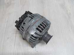 RENAULT MASTER TRAFFIC MOVANO 2.5 DCI ALTERNATOR 8200190721 0124525044 150A 01-10