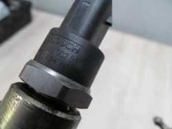 MASTER MOVANO 2.5 DCI LISTWA WTRYSKOWA CZUJNIK 0445214042 0281002568 03-10