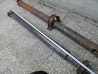 DAF LF 45 EURO 5 WAL NAPEDOWY PEDNY 17.5" 17.5 296 CM
