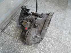 RENAULT MASTER MOVANO 2.5 DCI SKRZYNIA BIEGOW PKG9UT 8200308422 03-10