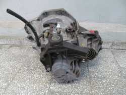 RENAULT MASTER MOVANO 2.5 DCI SKRZYNIA BIEGOW PKG9UT 8200308422 03-10
