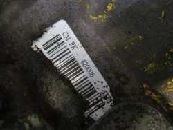 RENAULT MASTER MOVANO 2.5 DCI SKRZYNIA BIEGOW PKG9UT 8200308422 03-10