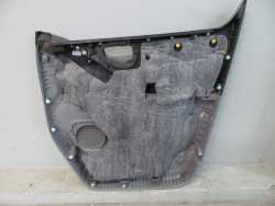 HYUNDAI H1 H300 I800 TAPICERKA BOCZEK DRZWI LEWY PRZOD 07-14