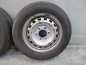 HYUNDAI H1 H300 I800 CARNIVAL 6x139.7 ET56 6.5J16 KOLA FELGI STALOWA 07-17