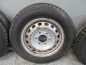 HYUNDAI H1 H300 I800 CARNIVAL 6x139.7 ET56 6.5J16 KOLA FELGI STALOWA 07-17