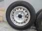 HYUNDAI H1 H300 I800 CARNIVAL 6x139.7 ET56 6.5J16 KOLA FELGI STALOWA 07-17
