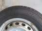HYUNDAI H1 H300 I800 CARNIVAL 6x139.7 ET56 6.5J16 KOLA FELGI STALOWA 07-17