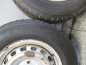 HYUNDAI H1 H300 I800 CARNIVAL 6x139.7 ET56 6.5J16 KOLA FELGI STALOWA 07-17