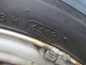 HYUNDAI H1 H300 I800 CARNIVAL 6x139.7 ET56 6.5J16 KOLA FELGI STALOWA 07-17