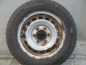 HYUNDAI H1 H300 I800 CARNIVAL 6x139.7 ET56 6.5J16 KOLO FELGA HANCOOK 07-17