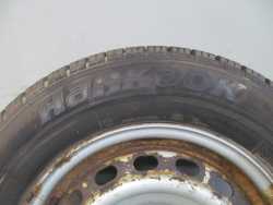 HYUNDAI H1 H300 I800 CARNIVAL 6x139.7 ET56 6.5J16 KOLO FELGA HANCOOK 07-17