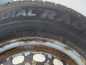 HYUNDAI H1 H300 I800 CARNIVAL 6x139.7 ET56 6.5J16 KOLO FELGA HANCOOK 07-17