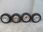 VW CADDY INCA AUDI 4x100 ET35 KOLA FELGI 6K9601027 5.5J14H2A