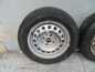 VW CADDY INCA AUDI 4x100 ET35 KOLA FELGI 6K9601027 5.5J14H2A