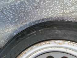 VW CADDY INCA AUDI 4x100 ET35 KOLA FELGI 6K9601027 5.5J14H2A