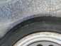 VW CADDY INCA AUDI 4x100 ET35 KOLA FELGI 6K9601027 5.5J14H2A