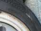 VW CADDY INCA AUDI 4x100 ET35 KOLA FELGI 6K9601027 5.5J14H2A