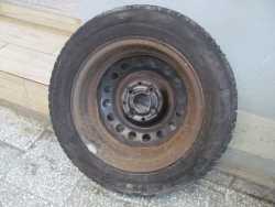 VW CADDY INCA AUDI 4x100 ET35 KOLA FELGI 6K9601027 5.5J14H2A
