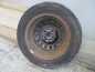 VW CADDY INCA AUDI 4x100 ET35 KOLA FELGI 6K9601027 5.5J14H2A
