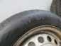 VW CADDY INCA AUDI 4x100 ET35 KOLA FELGI 6K9601027 5.5J14H2A