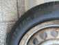 VW CADDY INCA AUDI 4x100 ET35 KOLA FELGI 6K9601027 5.5J14H2A