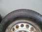 VW CADDY INCA AUDI 4x100 ET35 KOLA FELGI 6K9601027 5.5J14H2A
