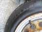 VW CADDY INCA AUDI 4x100 ET35 KOLA FELGI 6K9601027 5.5J14H2A