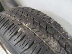 VW CADDY INCA AUDI 4x100 ET35 KOLA FELGI 6K9601027 5.5J14H2A