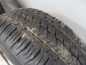 VW CADDY INCA AUDI 4x100 ET35 KOLA FELGI 6K9601027 5.5J14H2A